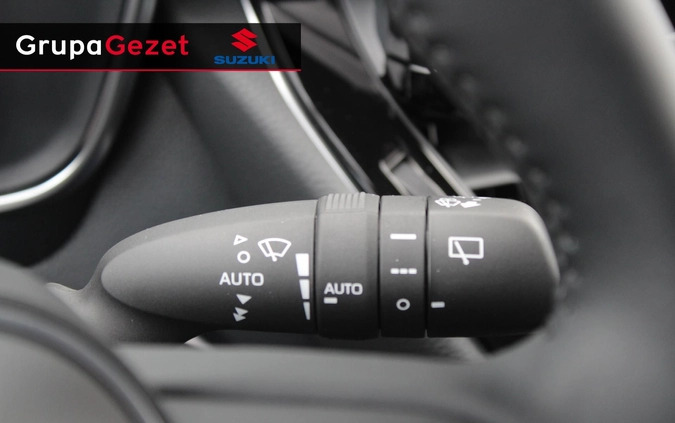 Suzuki Swace cena 145590 przebieg: 5, rok produkcji 2024 z Krzywiń małe 154